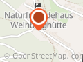 Naturfreundehaus Weinberghuette