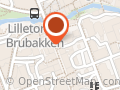 Marihøna. Verkstedutsalg og vaskeri