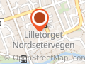 Kjerstis Salong Kjersti Melchior