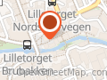 Hilroy Skorep V/Hilde Hauger Myh