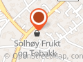 Solhøy Frukt og Tobakk Rolf Arnesen