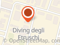 Diving degli Etruschi
