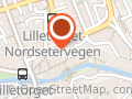 Sun2 Solsenter/Solstudio, Lillehammer