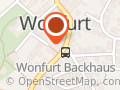 Pfarrzentrum Wonfurt