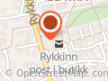Nye Rykkinn Storkiosk Nassir Ahmed Wared