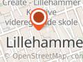 Dressmann AS avd Lillehammer - Dressmann AS