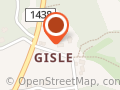 AS Gisle Gaard