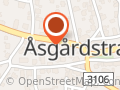 Åsgårdstrand Vaktmesterkompani Arne Hermann Sæterlid