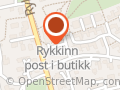 Rykkin Jafs Fastfood Og Pizza Amer Anwar Hussain