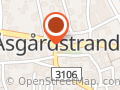 Åsgårdstrand regnskap AS