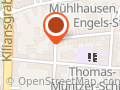 Katholisches Pfarramt Mühlhausen