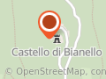 Castello di Bianello