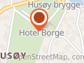 Borge hotell