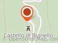 Tre Tenori al Bianello Restaurant - Terrazzabistrò - Cocktailbar