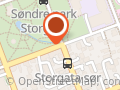 Parkcafén AS