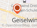 Kletterstudio Geiselwind