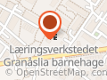 Læringsverkstedet Granåslia barnehage