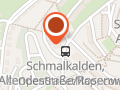 Physiotherapie - JOY Physio in Schmalkalden