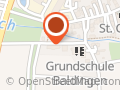 Kindergarten Baldingen