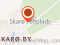 Skarø Overnatning