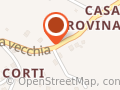 Essenziale location per eventi