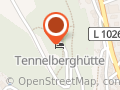 Tennelberghütte