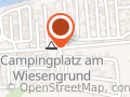 Campingplatz Reihersee Campingplatz, Margit Kloodt