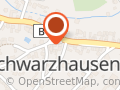 Ferienwohnung "Alter Konsum" Schwarzhausen / Thüringen