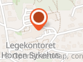 LHL-sykehuset Vestfold