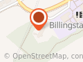 Billingstad barnehage SA