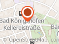 JuZ - Jugendzentrum im Alten Kindergarten
