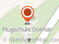 Flugplatz Dolmar - Camping