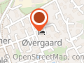 Øvergaard Overnatting -Overnatting Lillehammer