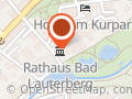 Touristinformation Bad Lauterberg im Harz