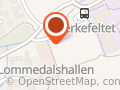 Lommedalshallen