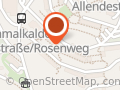 Stadtverwaltung Schmalkalden Notunterkunft Obdachlosenunterkunft