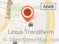 Lexus Trondheim