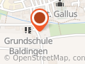Ferienwohnung Gartenidylle
