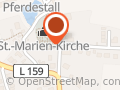 Friedhof Basthorst