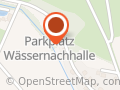 Wässernachhalle