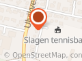 Slagen Tennisklubb