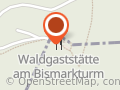 Waldgaststätte Bismarckturm