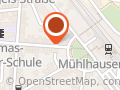 Taxi-Zentrale im Bahnhof, Rene Schrepper
