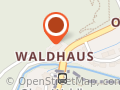 Hotel Restaurant Waldhaus