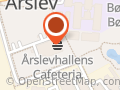 Årslevhallen (selvejende institution)