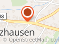 Gasthaus "Zur Linde" Schwarzhausrn