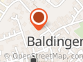 Möbelfundgrube Baldingen