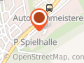 ADMIRAL Spielhalle