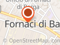 Fornaci pizza kebab e Hamburger