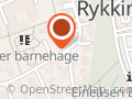 Øyvind Torgersen Grafisk Formgivning